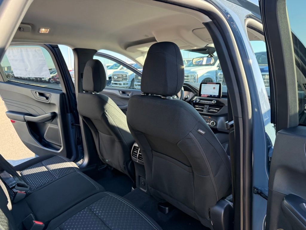 New 2026 Ford Escape Active w/ Cold Weather Package image 18