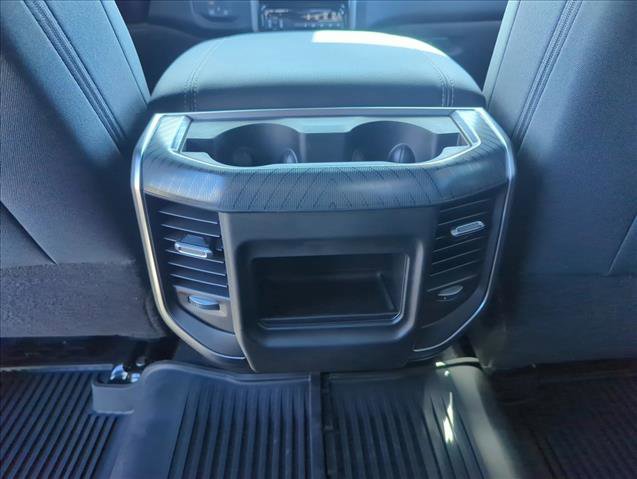 New 2026 RAM 2500 Big Horn image 25
