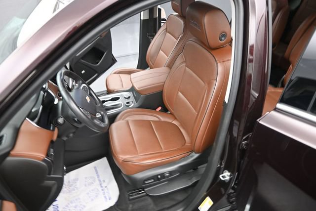 Used 2020 Chevrolet Traverse High Country AWD/4WD image 12