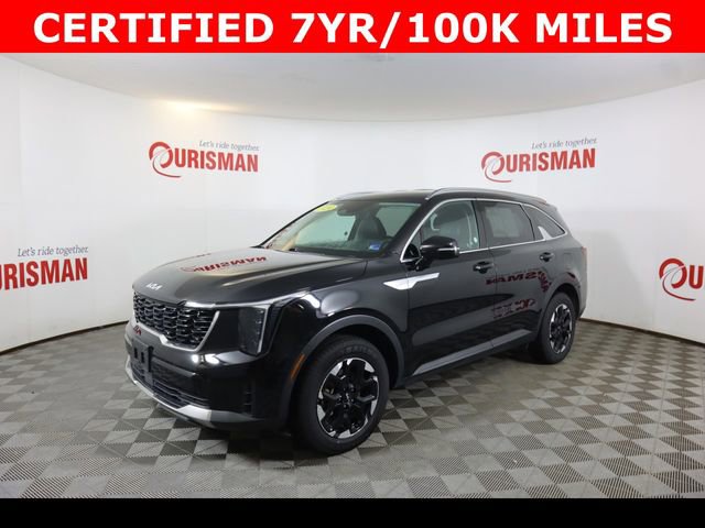 Used 2024 Kia Sorento S image 5