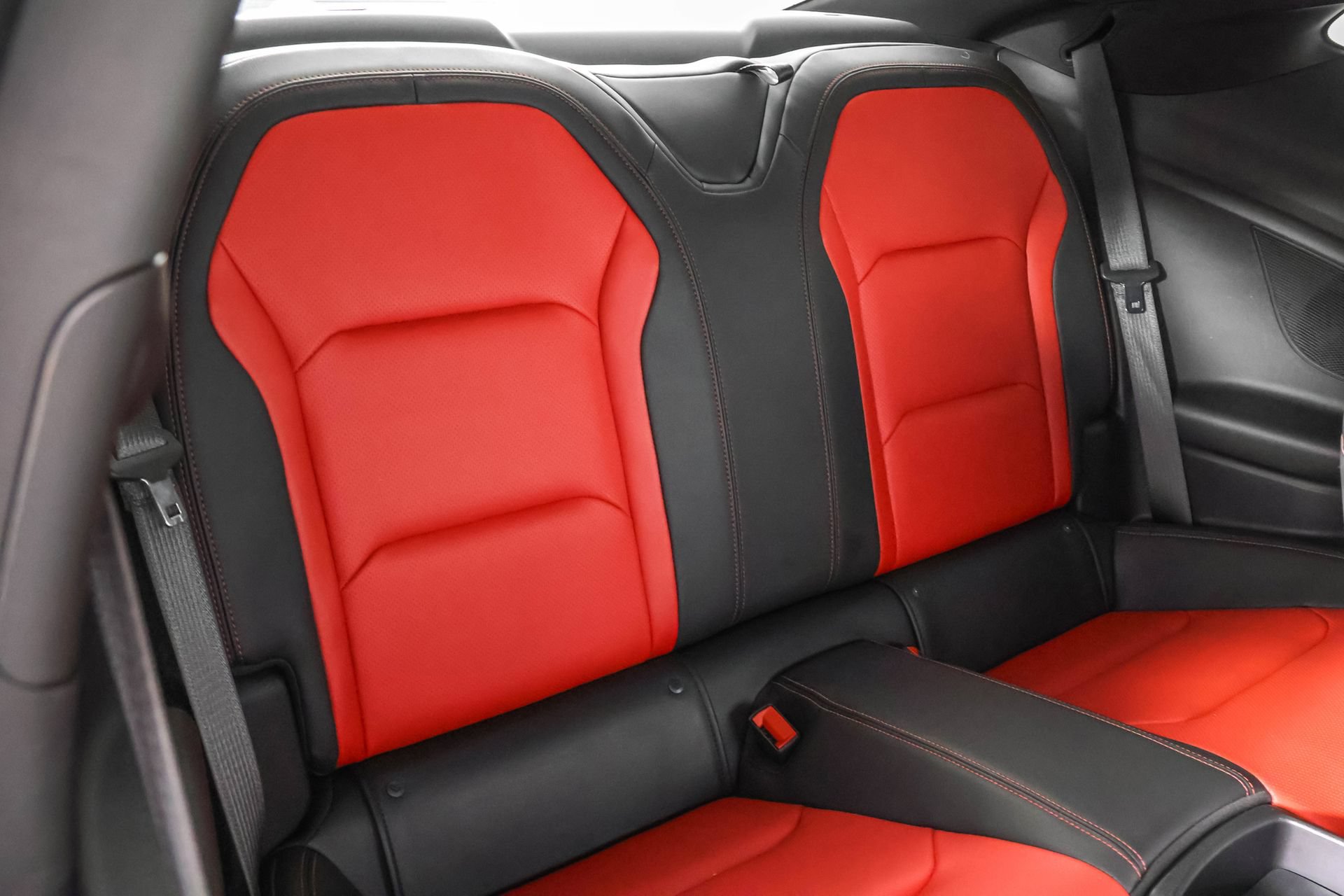 Used 2021 Chevrolet Camaro LT w/ RS Package RWD image 36