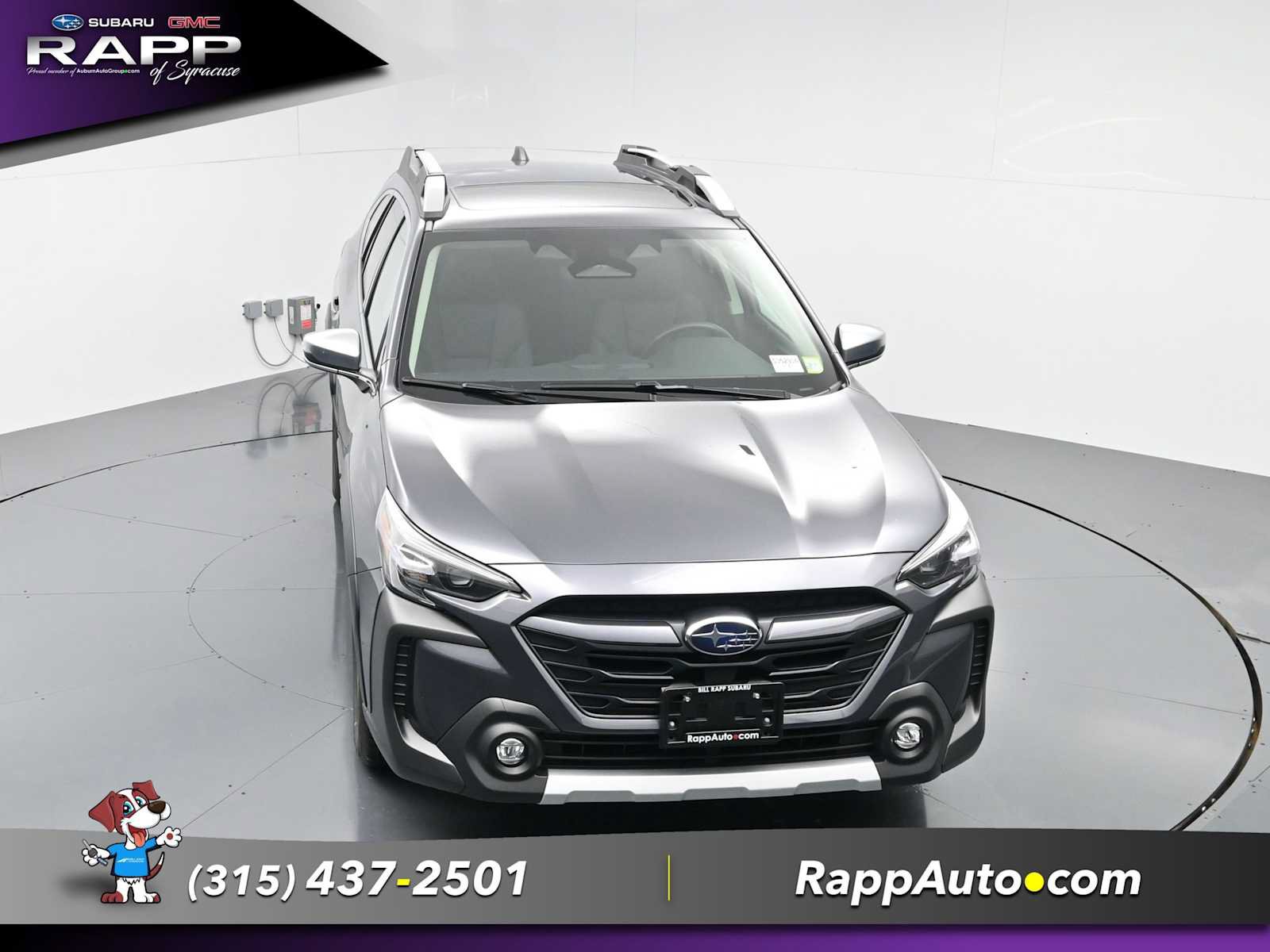 Used 2024 Subaru Outback Touring w/ Popular Package #2 AWD/4WD image 21