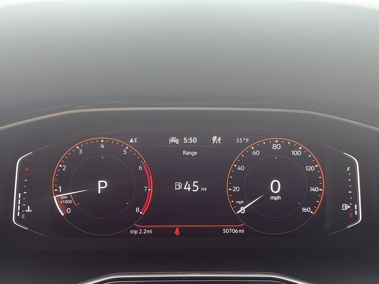 Used 2022 Volkswagen Jetta SEL FWD image 2