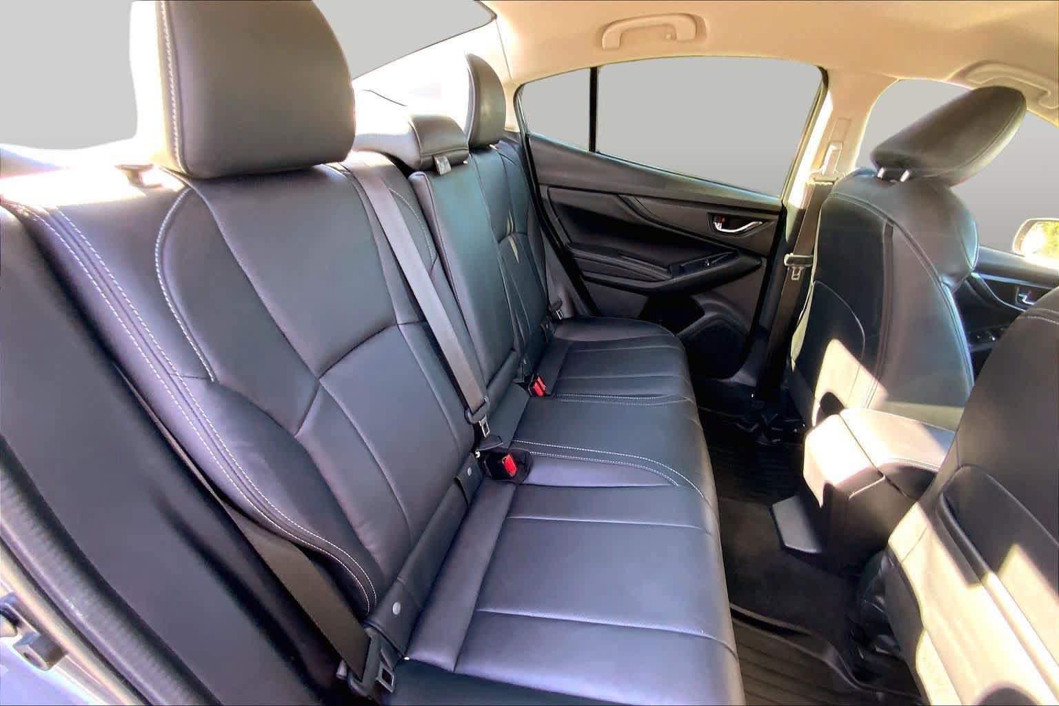 Used 2019 Subaru Impreza 2.0i Limited AWD/4WD image 19