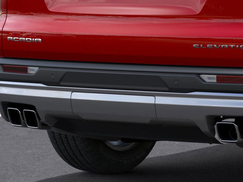 New 2026 GMC Acadia Elevation w/ Elevation Premium Package FWD image 38