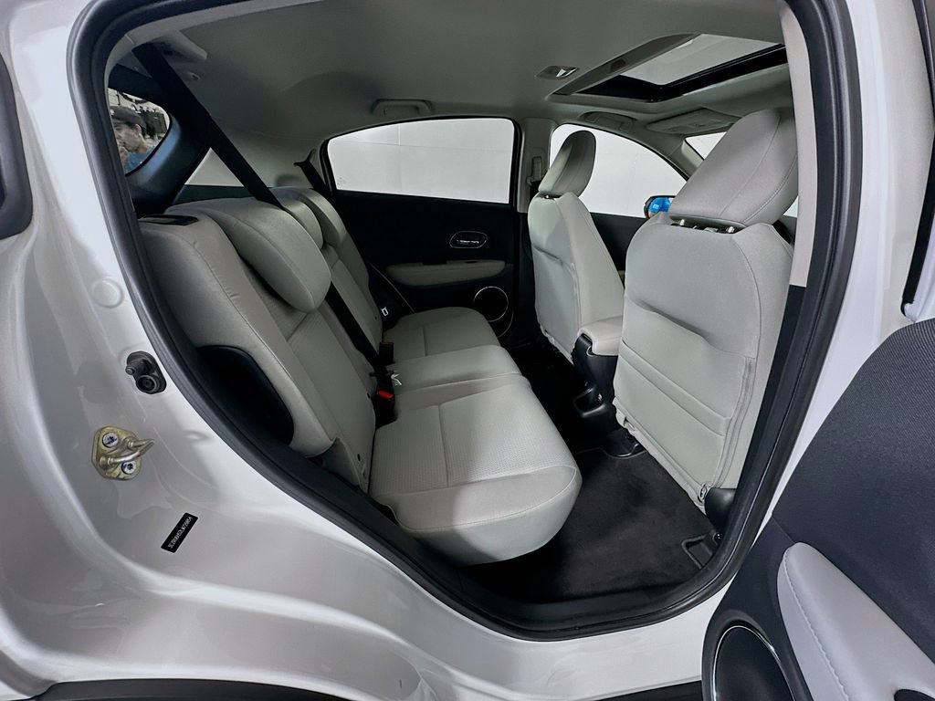 Certified 2020 Honda HR-V EX image 25