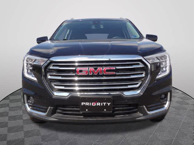 Used 2024 GMC Terrain SLT AWD/4WD image 5