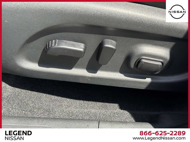 Used 2024 Nissan Murano SV w/ Cargo Package AWD/4WD image 16