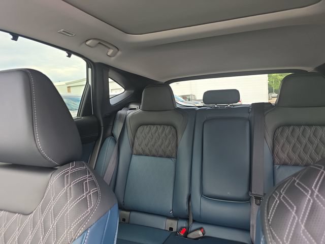 New 2026 Nissan Murano Platinum w/ Cargo Package AWD/4WD image 29