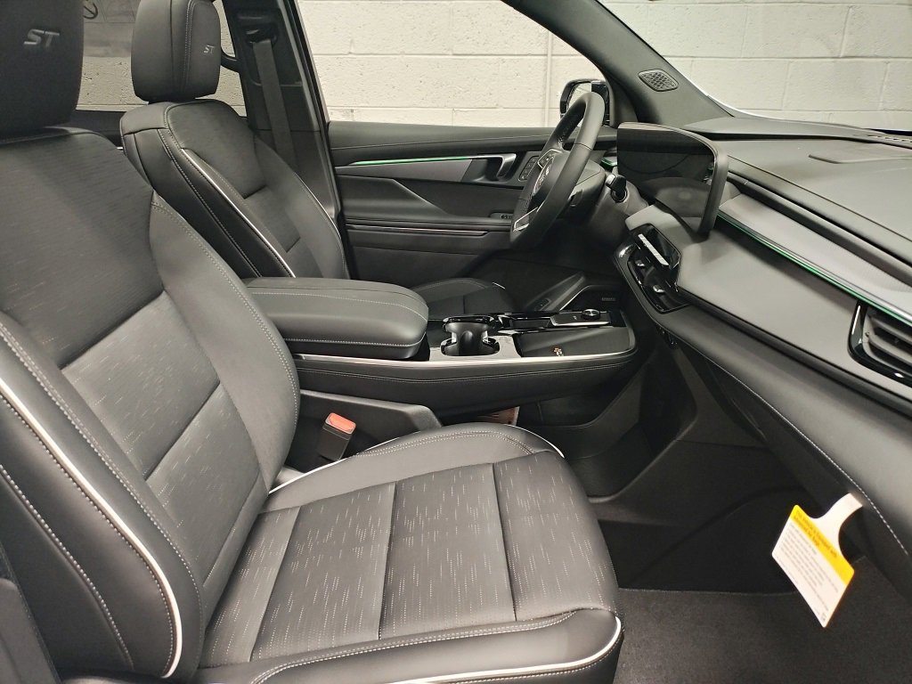 New 2026 Buick Enclave Sport Touring w/ Power Package image 7