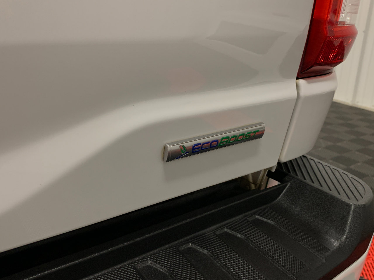 Used 2021 Ford F150 XL w/ STX Appearance Package image 23