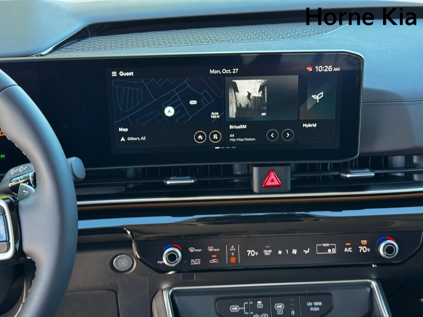 New 2026 Kia Carnival SX Prestige image 13