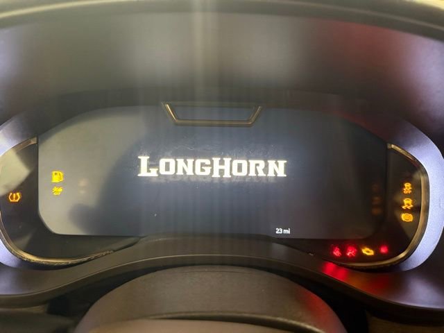 New 2026 RAM 1500 Limited w/ Off Road Group image 20