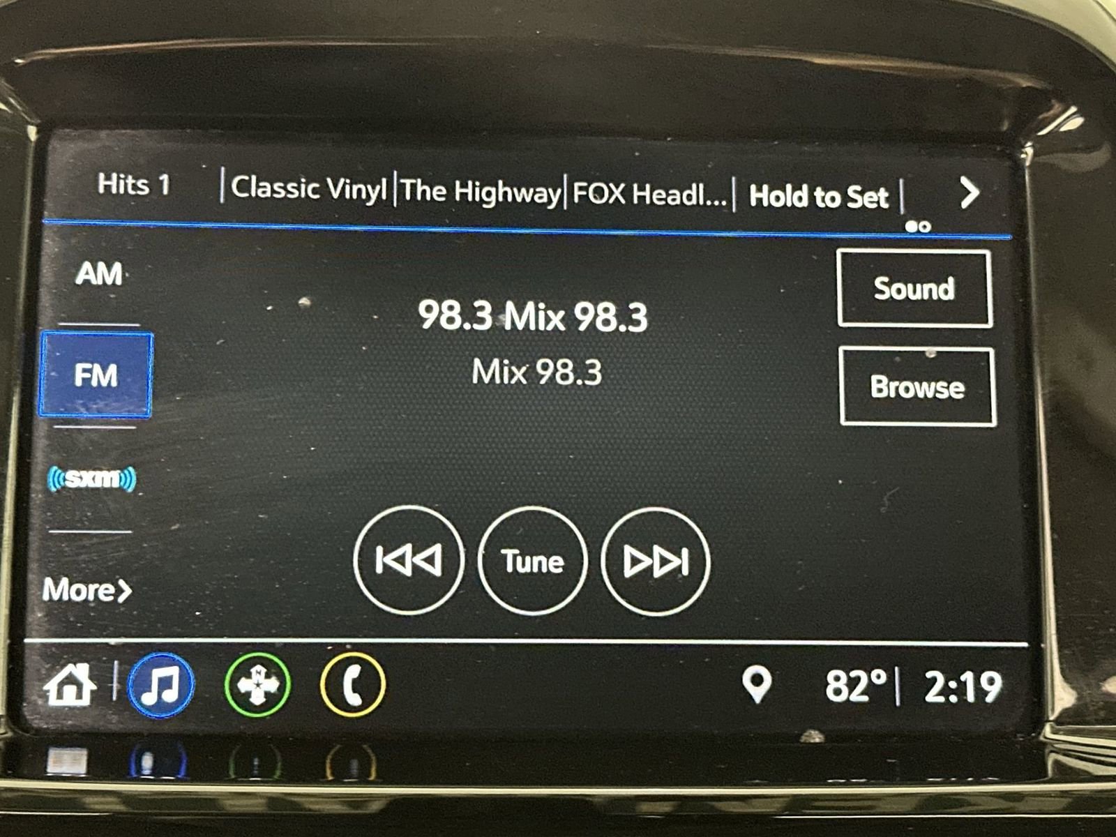 Used 2020 Chevrolet Spark LT image 17