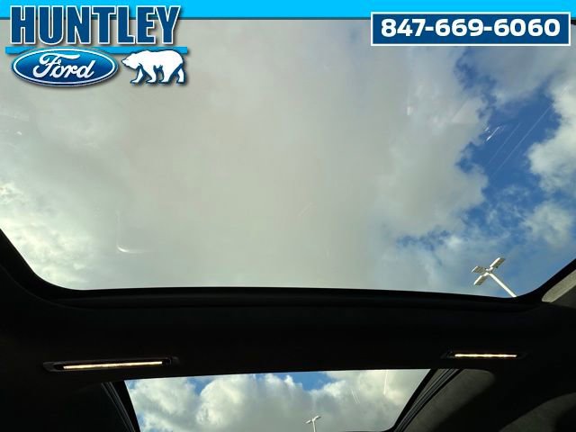 Used 2024 Mercedes-Benz EQS AMG 4MATIC image 15