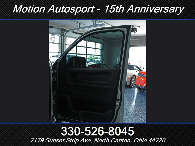 Used 2019 RAM 1500 Express w/ Wheel & Sound Group AWD/4WD image 26
