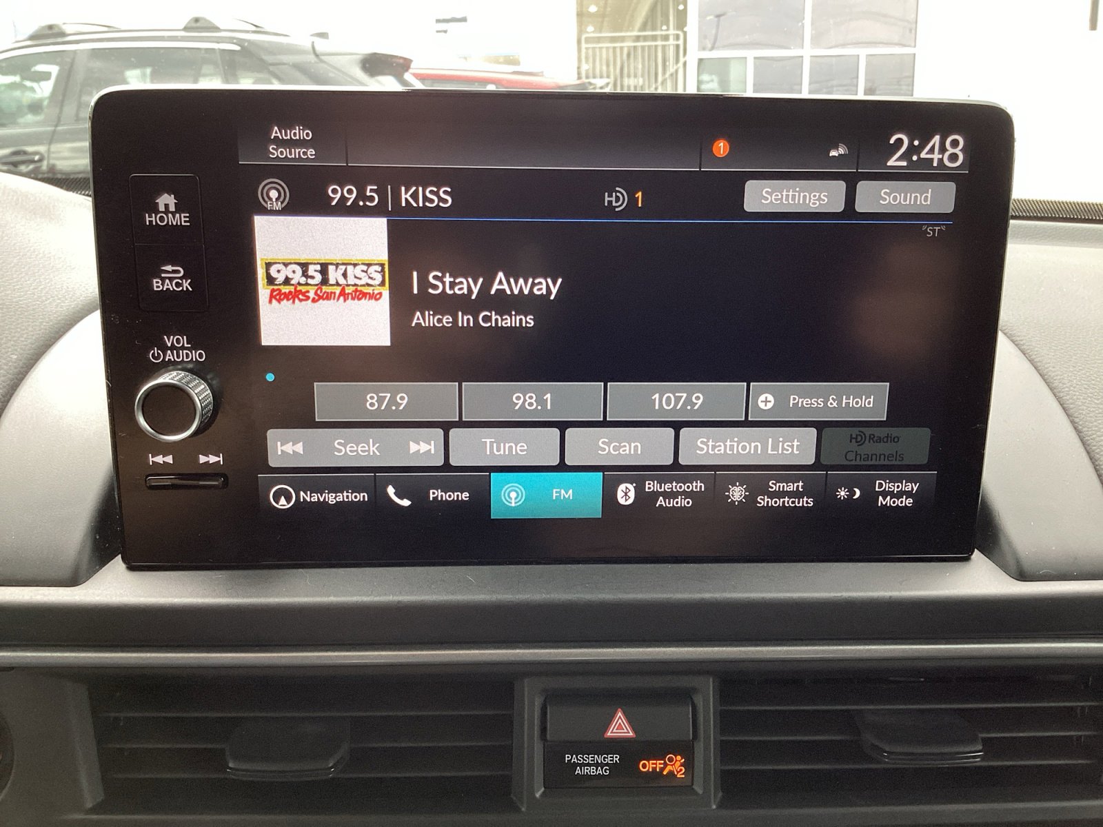 Used 2025 Honda Pilot Black Edition image 22