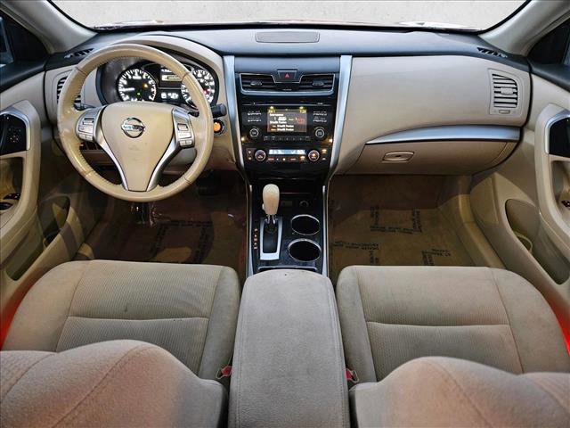 Used 2013 Nissan Altima 2.5 SV w/ 2.5SV Convenience Pkg image 17