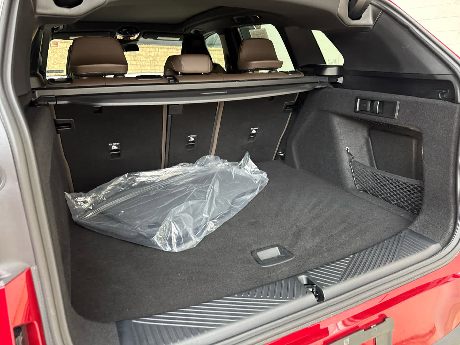 Certified 2025 BMW X3 xDrive30i w/ Premium Package image 19