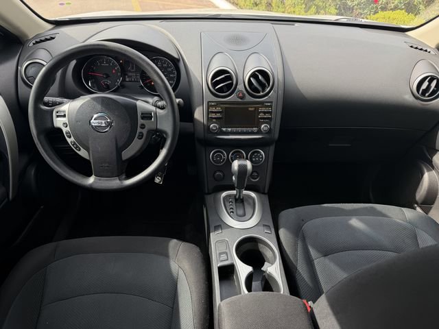 Used 2012 Nissan Rogue S w/ Special Edition Pkg image 10