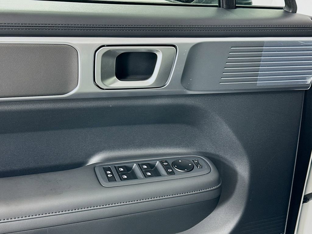 New 2026 Hyundai Santa Fe SEL image 19