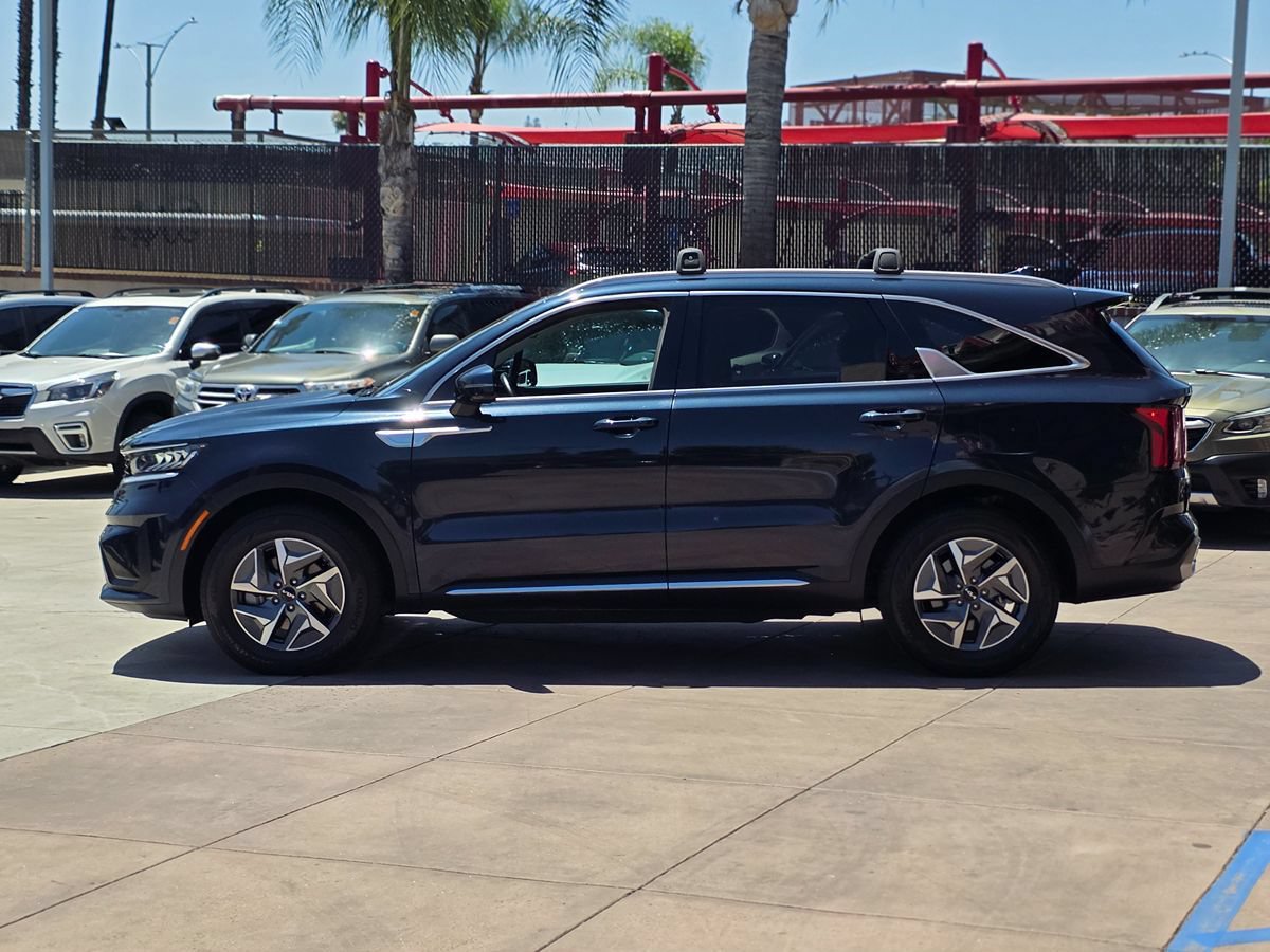 Used 2022 Kia Sorento S FWD image 9