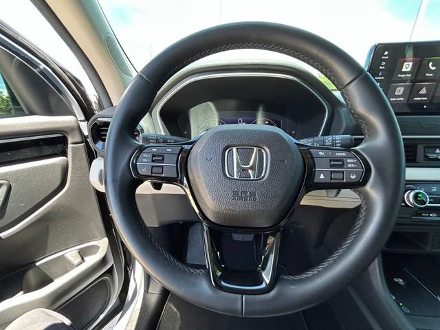 Used 2026 Honda Passport RTL image 13