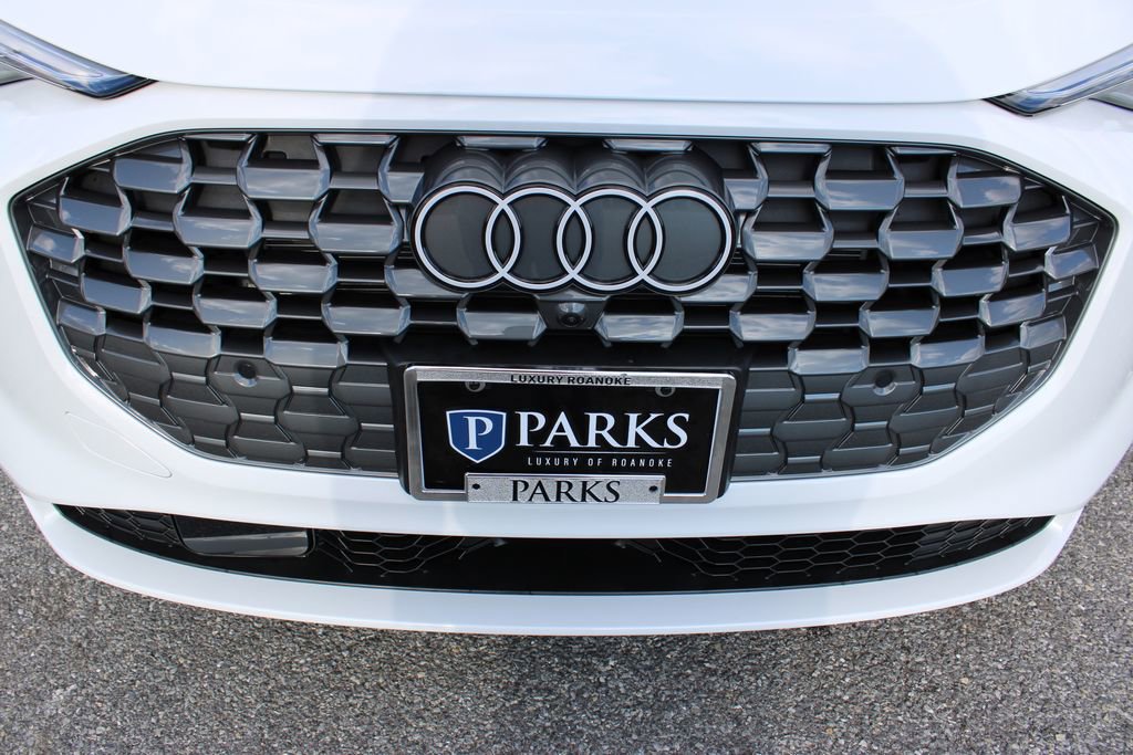 New 2025 Audi Q5 Premium Plus image 50