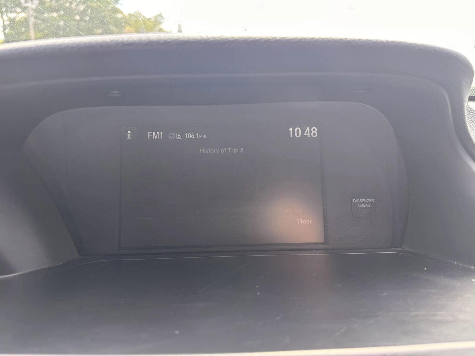 Used 2013 Honda Accord Sport image 17