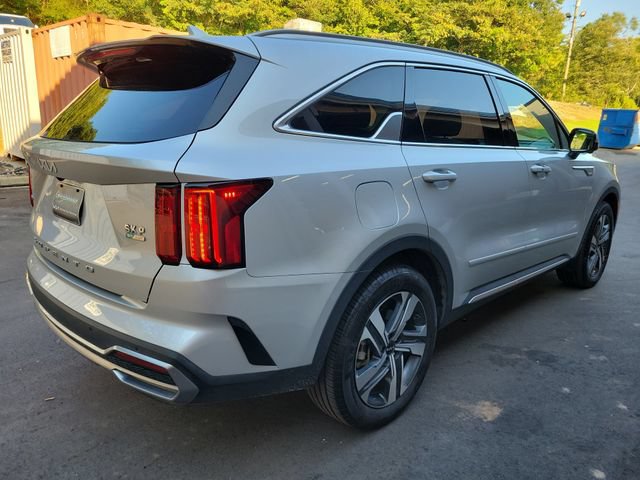 Certified 2022 Kia Sorento SX Prestige AWD/4WD image 7