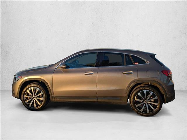 Used 2023 Mercedes-Benz GLA 250 image 9