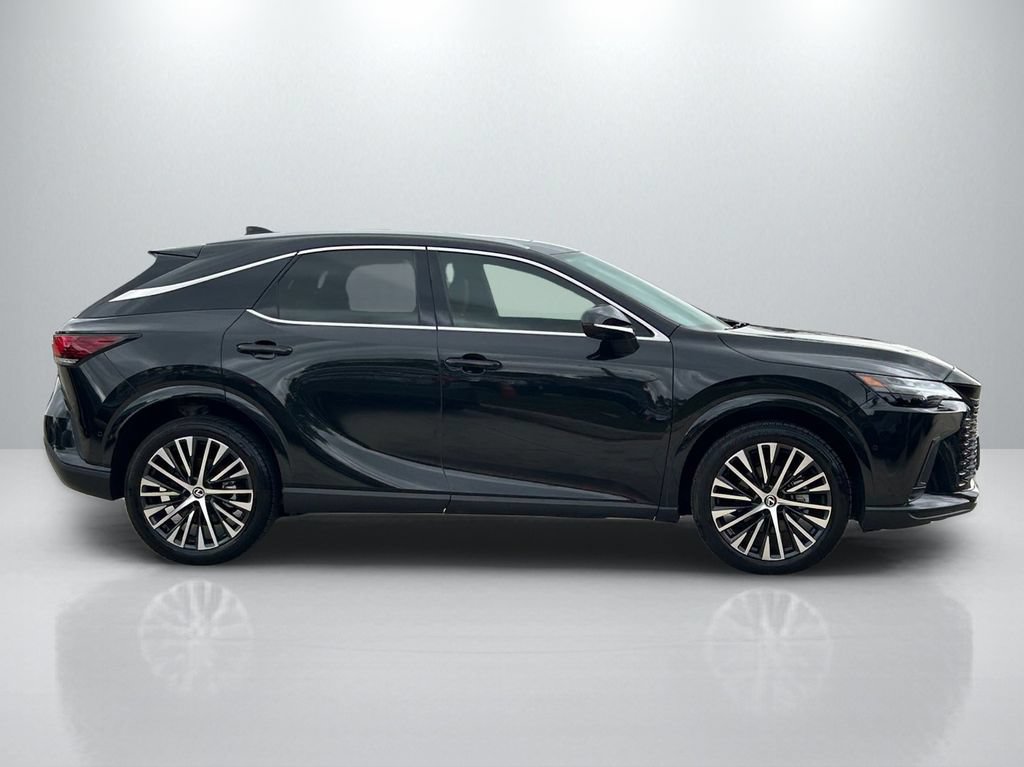 Used 2024 Lexus RX 350 Premium Plus w/ Convenience Package FWD image 4