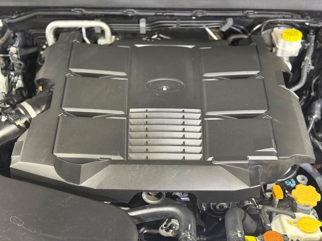 Used 2018 Subaru Legacy 3.6R Limited AWD/4WD image 39