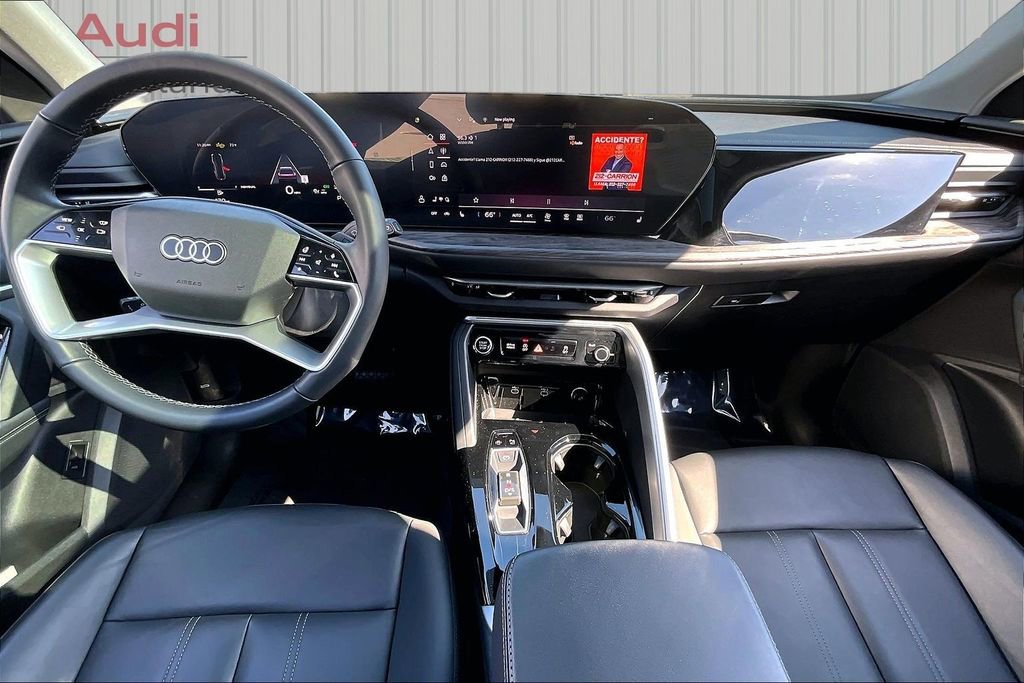 Used 2025 Audi Q5 Premium Plus w/ Premium Plus image 7
