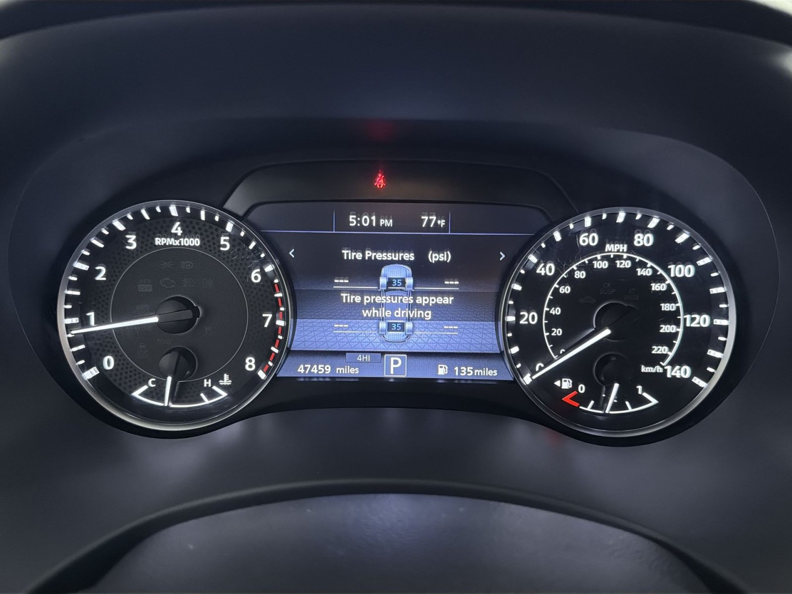 Used 2023 Nissan Armada SL w/ Cargo Package AWD/4WD image 36