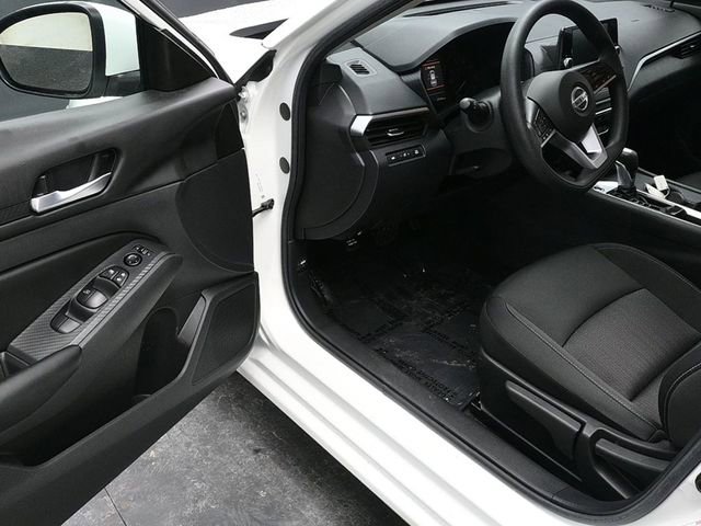 Used 2021 Nissan Altima 2.5 S image 12