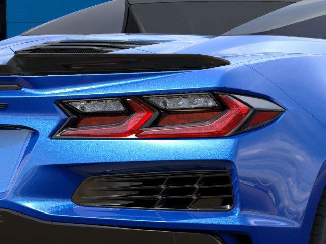 New 2026 Chevrolet Corvette Z06 w/ Stealth Interior Trim Package image 36