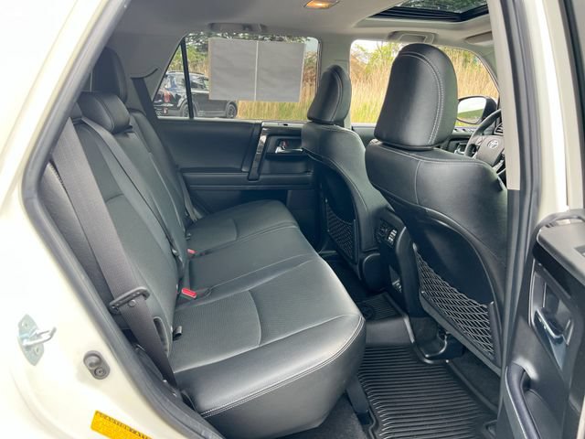 Used 2021 Toyota 4Runner Nightshade AWD/4WD image 27