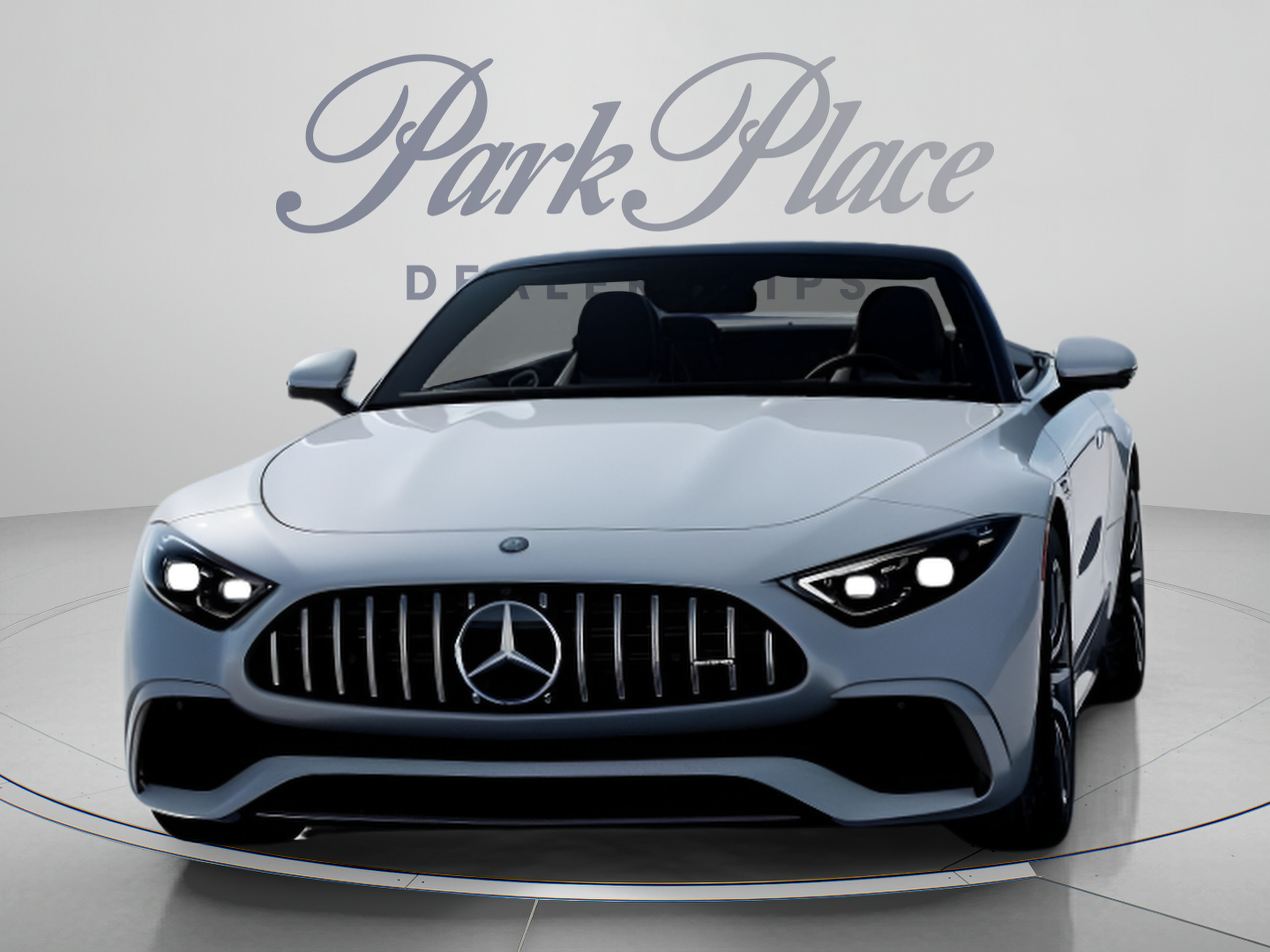 New 2026 Mercedes-Benz SL 43 AMG image 37