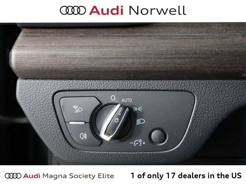 Used 2023 Audi Q5 2.0T Premium Plus w/ Premium Plus Package AWD/4WD image 25