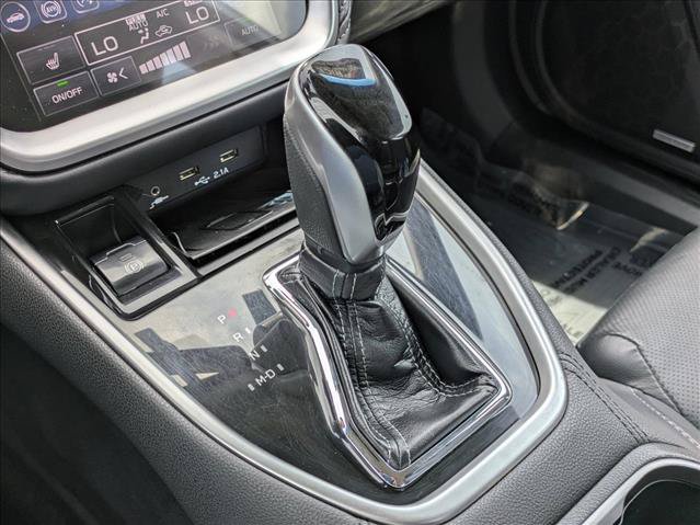 Used 2020 Subaru Legacy Limited AWD/4WD image 13