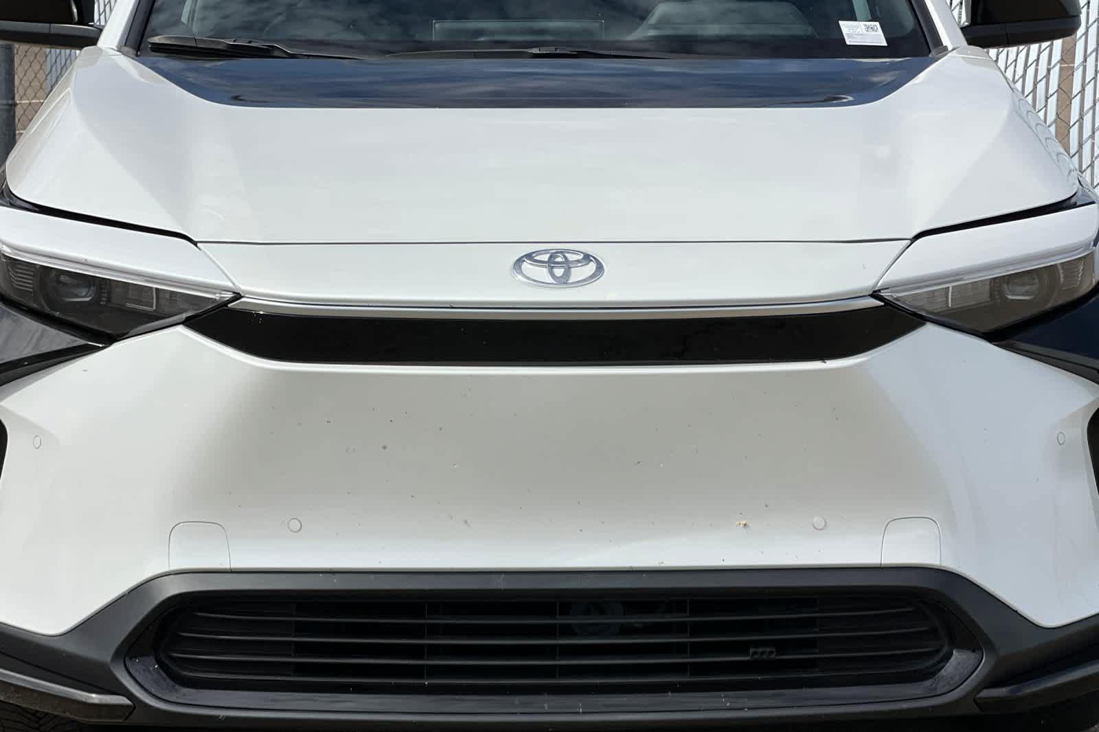 Used 2023 Toyota bZ4X AWD w/ Weather Package image 15
