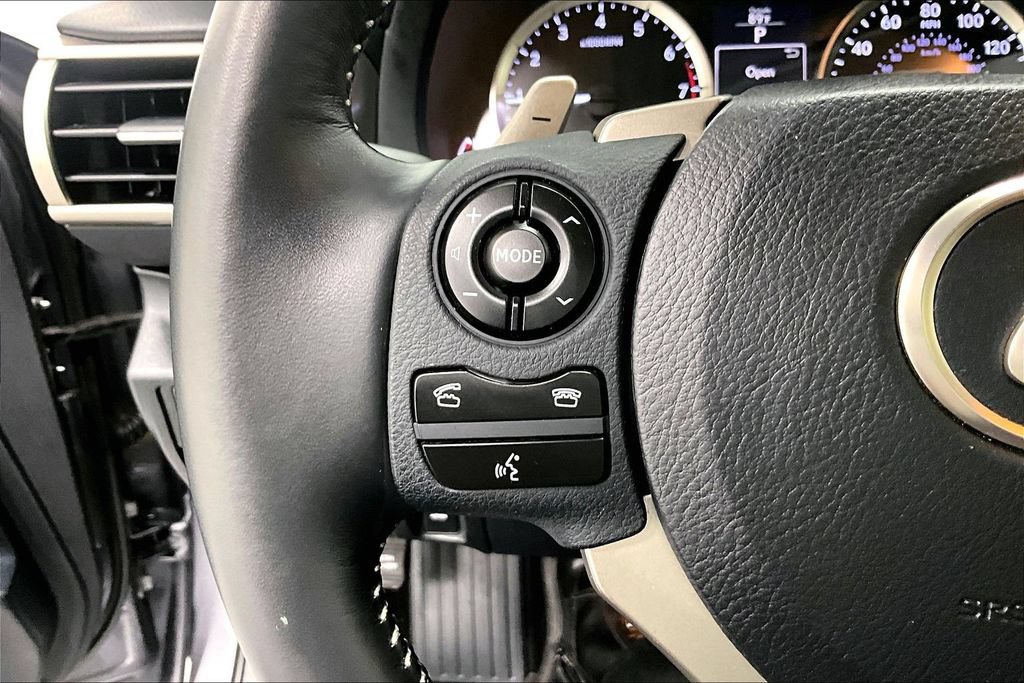 Used 2015 Lexus IS 250 w/ Premium Package RWD image 25