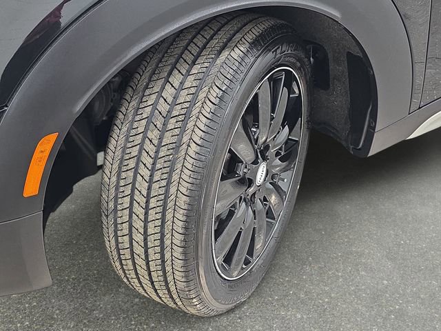 Certified 2024 MINI Cooper Countryman S image 27