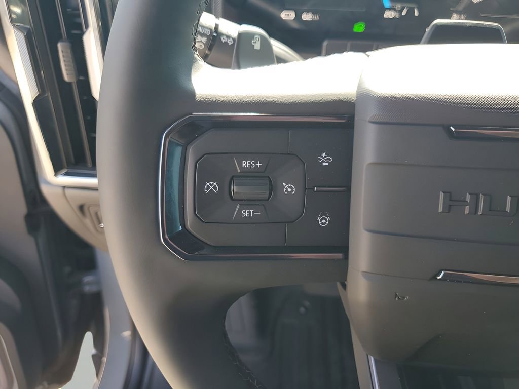 New 2026 GMC Hummer EV SUV image 33