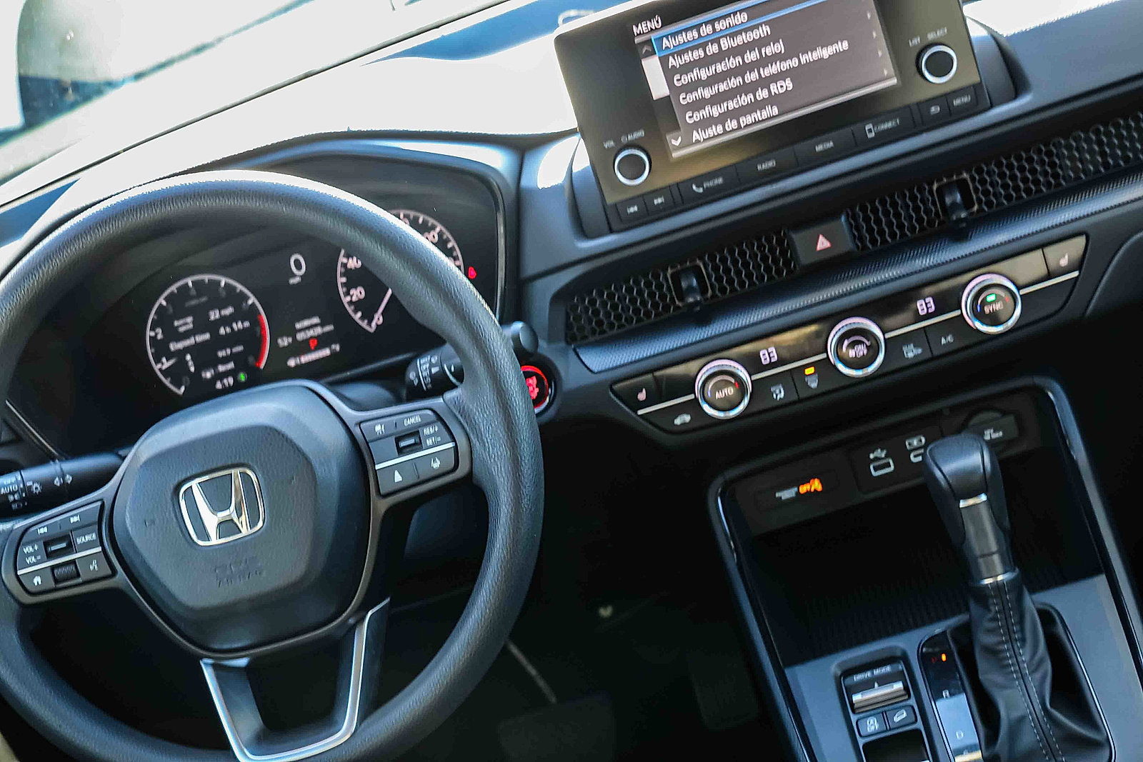 Used 2023 Honda CR-V EX image 20