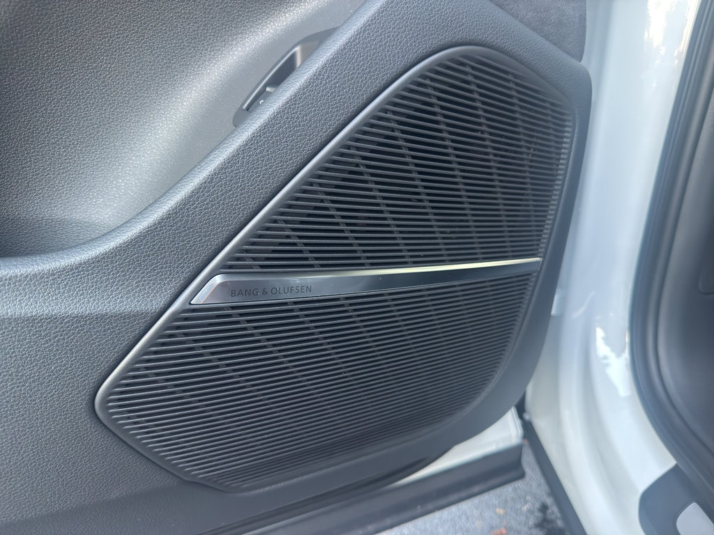 New 2026 Audi Q7 3.0T Prestige image 12