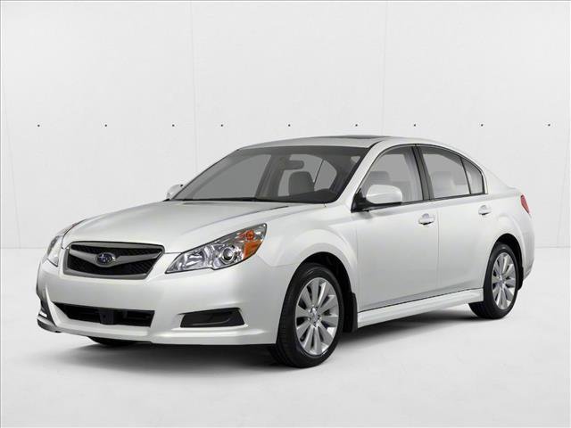 Used 2012 Subaru Legacy 2.5i Premium w/ All-Weather Pkg
