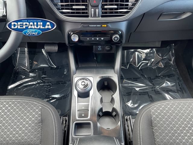 Certified 2023 Ford Escape Active w/ Tech Pack #2 AWD/4WD image 11