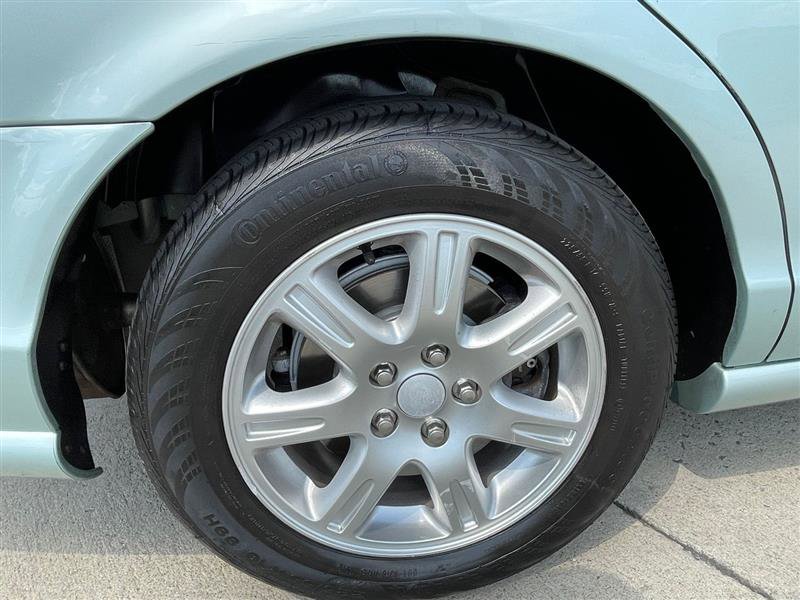 Used 2004 Jaguar S-TYPE 3.0 image 23